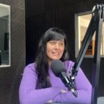 Mariana Pérez en BDF