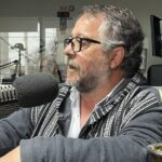 Richard Tessier en BDF 1