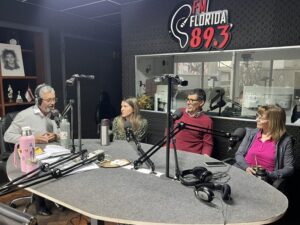 Tertulia 18-09-25