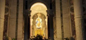 Virgen de los 33