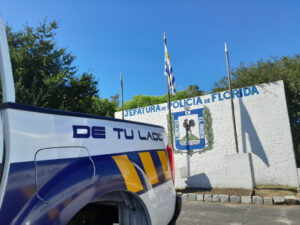 m.policial