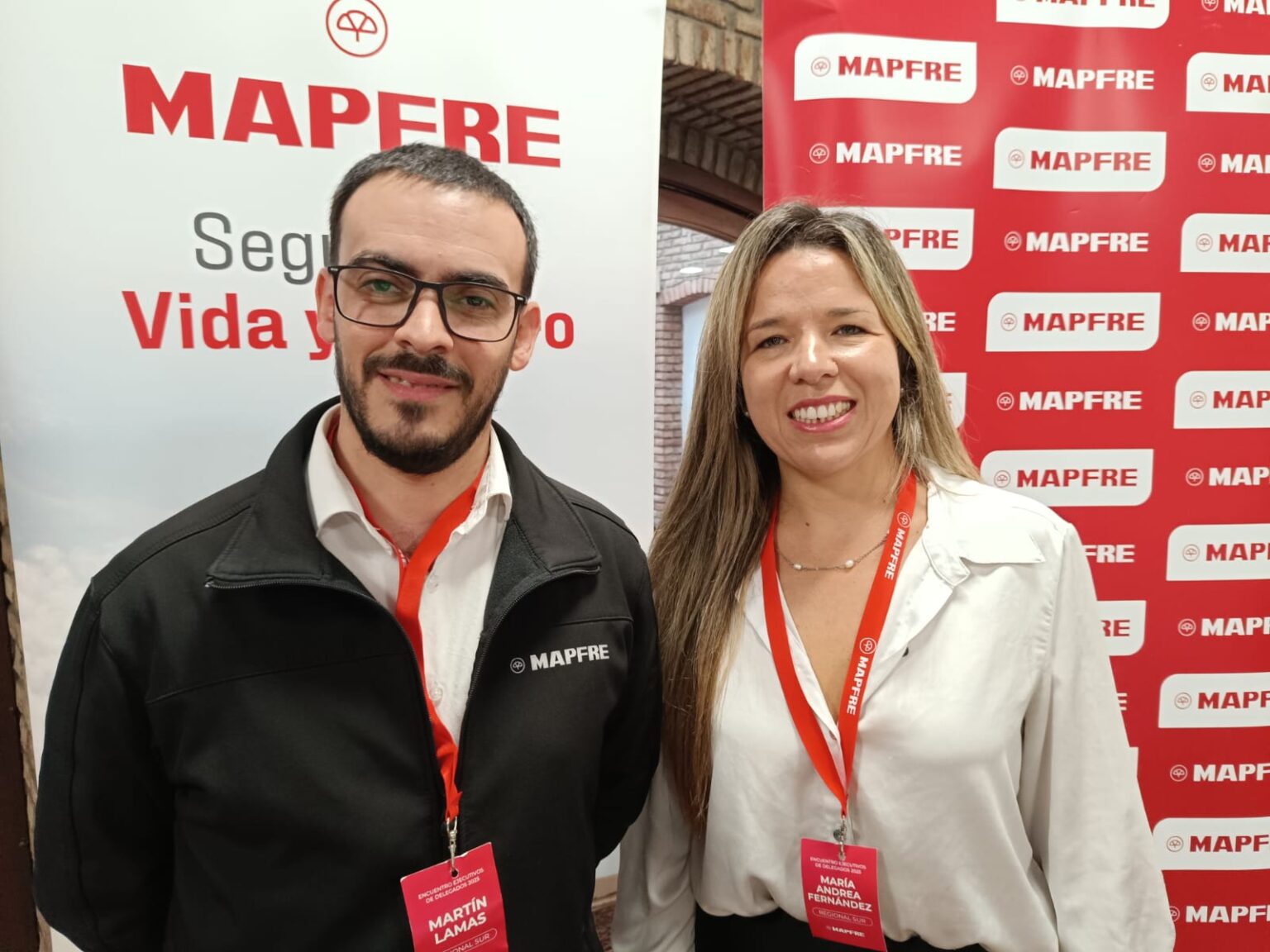 MAPFRE lanzó su plan “Ahorro y Vida” – Florida noticias