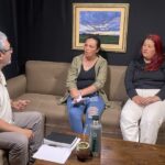 Asentamiento chacra policial 2 Verónica y Verónica