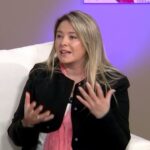 Claudia Fermé Hilo Rosa
