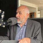 Crishtian Mirza en BDF