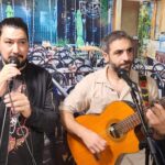 Francisco y Manuel
