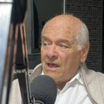 Hugo Riva en Buen día Florida 1