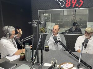 Movimiento Federal por la Causa