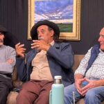 Vecinos por no a la represa de Casupa 2