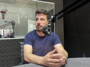 maxi Ripol en BDF