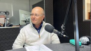 Alejandro Rivero Ferrosur