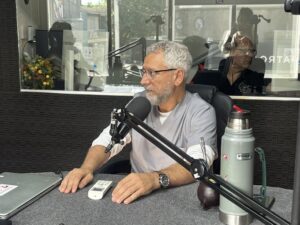 Ariel Pisano en BDF 05-11-25 1