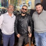 Ciclo nuestros artistas Absurdos