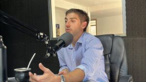 Emiliano Rodríguez en BDF 4-11-25 1