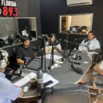 Estudiantes del CERP en BDF