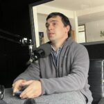 Federico Caetano en BDF 23-04-25