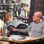 George Almendras en Rompe 2