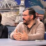 Juan Augusto Corujo en Rompe 2