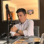 Mathías Domínguez en BDF