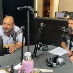 PC en BDF Fabiel y Leandro