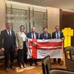 cena con autoridades henan (2)