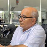 Alvaro Vega en BDF 27-11-25 1