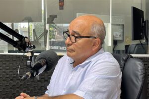 Alvaro Vega en BDF 27-11-25 1