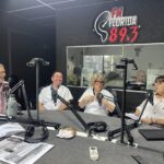 Dirección Hospital Florida