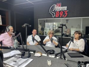 Dirección Hospital Florida