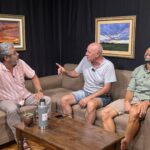 Emi y Seba en Rompe 1