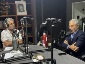 Robert Silva en BDF 17-12-25 1