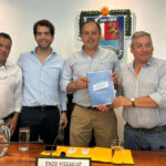 ENTREGA PRESUPUESTO QUINQUENAL 25-30 1