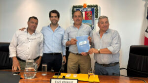 ENTREGA PRESUPUESTO QUINQUENAL 25-30 1