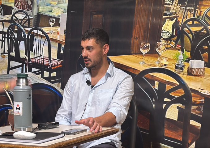 Eduardo Gancio 15-01-26 B