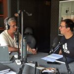 Sebastian Díaz EEUU Venezuela