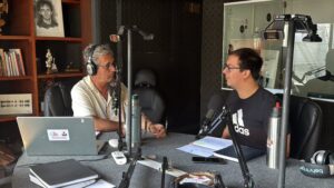 Sebastian Díaz EEUU Venezuela