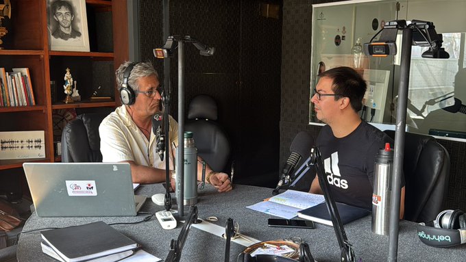 Sebastian Díaz EEUU Venezuela