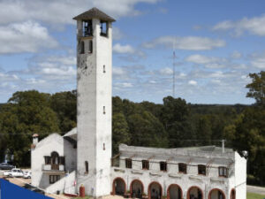 placa bitumen C.Colorado