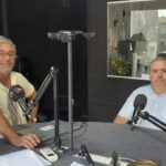Cipriano Curuchet en FM Florida
