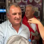 Daniel Ximénez Intendente Lavalleja