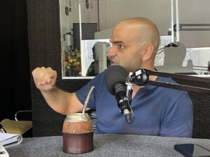 Ignacio Costa Dodera editorial