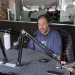 Luis Eduardo Zipitría en FM Florida