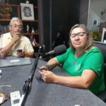 Patricia Souza en BDF