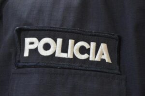 policia