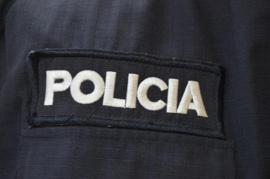 policia