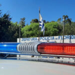 Barral de móvil y JP.Florida