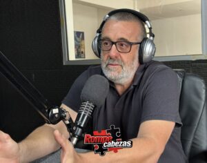 Carapa en Rompe 2026