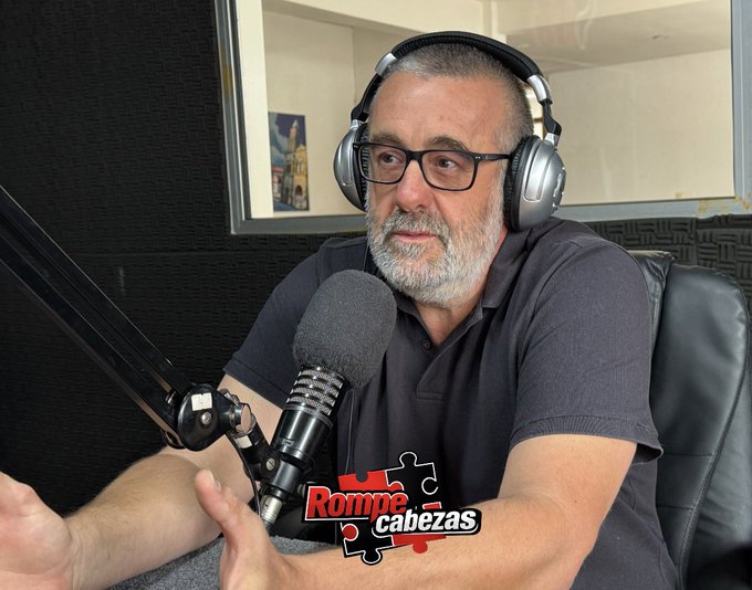 Carapa en Rompe 2026