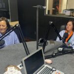 Daiana y Ceci en Rompe