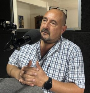 Fabiel González 13-03-26